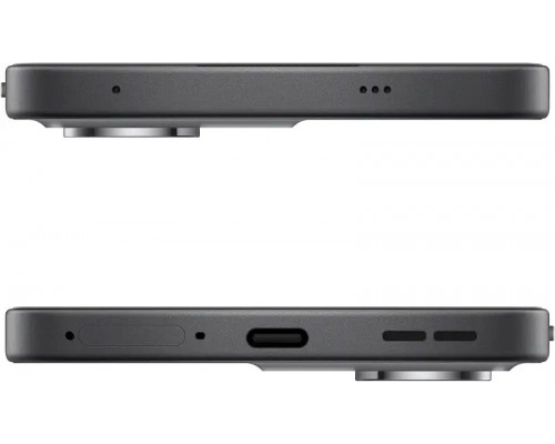 Смартфон OPPO Reno 13 FS 5G 12/512GB Graphite Grey