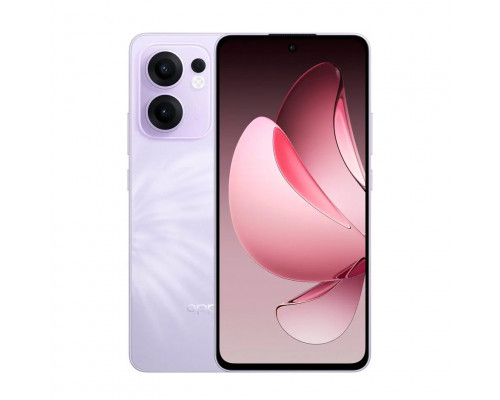 Смартфон OPPO Reno 13 FS 5G 12/512GB Plume Purple