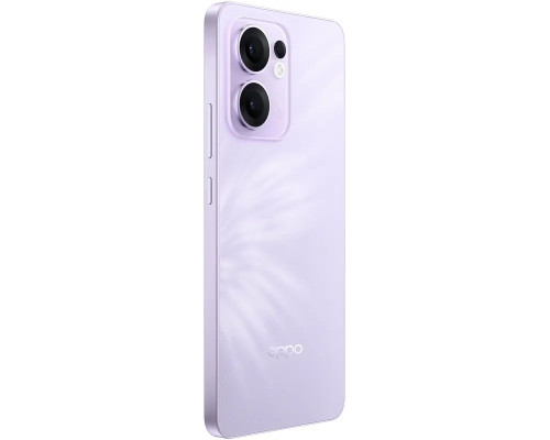 Смартфон OPPO Reno 13 FS 5G 12/512GB Plume Purple