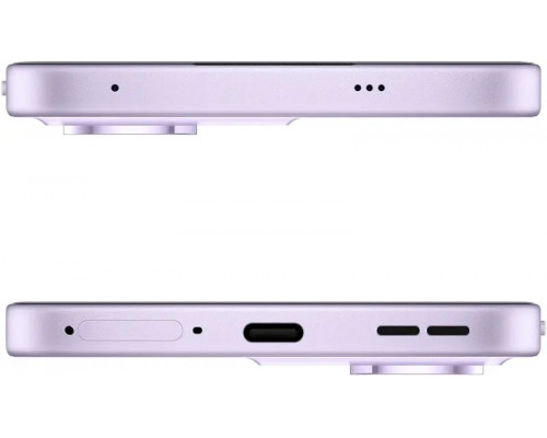 Смартфон OPPO Reno 13 FS 5G 12/512GB Plume Purple