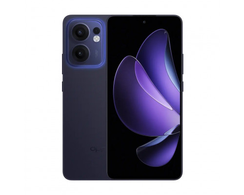 Смартфон OPPO Reno 13 FS 5G 12/512GB Luminous Blue