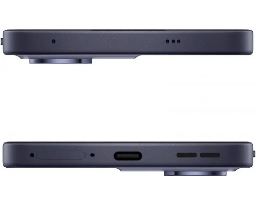 Смартфон OPPO Reno 13 FS 5G 12/512GB Luminous Blue
