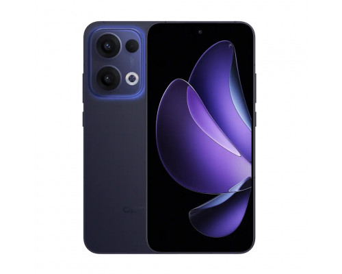 Смартфон OPPO Reno13 5G 12/256GB Luminous Blue 