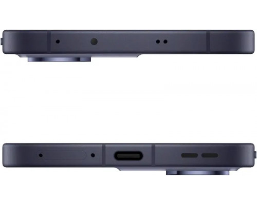 Смартфон OPPO Reno13 5G 12/256GB Luminous Blue 