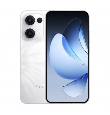OPPO Reno13 5G 12/256GB Plume White