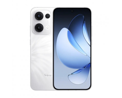 Смартфон OPPO Reno13 5G 12/256GB Plume White