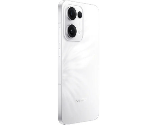 Смартфон OPPO Reno13 5G 12/256GB Plume White