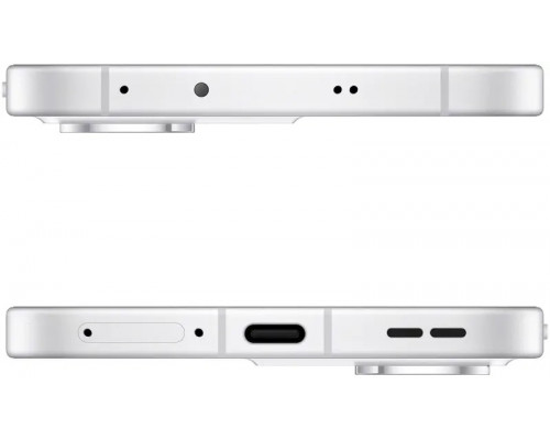 Смартфон OPPO Reno13 5G 12/256GB Plume White