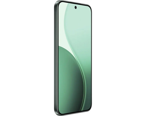 Смартфон OPPO Reno 14 FS 5G 12/512GB Luminous Green