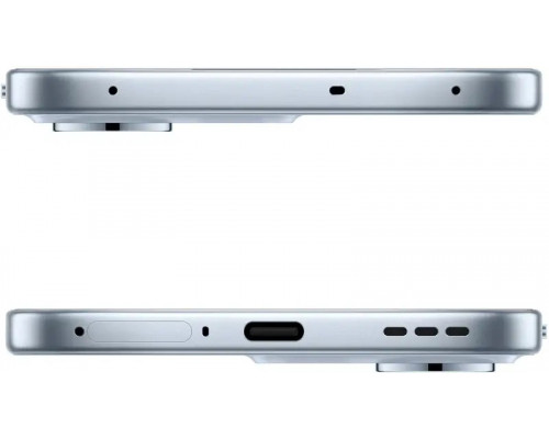 Смартфон OPPO Reno 14 FS 5G 12/512GB Opal Blue
