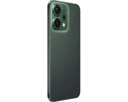 Смартфон OPPO Reno 14 5G 12/256GB Luminous Green