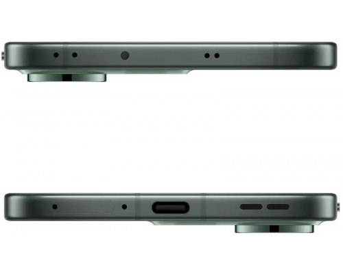 Смартфон OPPO Reno 14 5G 12/256GB Luminous Green