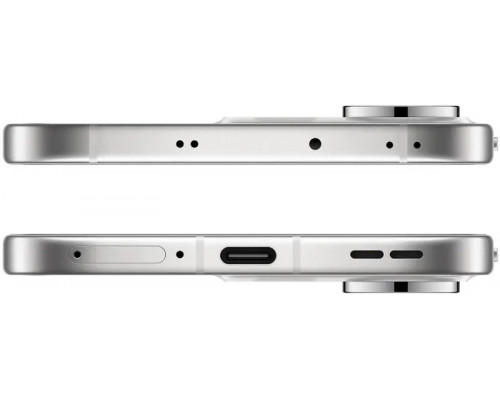 Смартфон OPPO Reno 14 5G 12/256GB Opal White