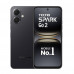 Смартфон Tecno Spark Go 2 (KM4) 3/64GB Ink Black (4894947089534)