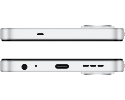 Смартфон Tecno Spark Go 2 (KM4) 3/64GB Veil White (4894947088827)