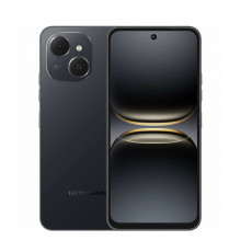 Tecno Spark 40C (KM4k) 4/128GB Ink Black (4894947092459)