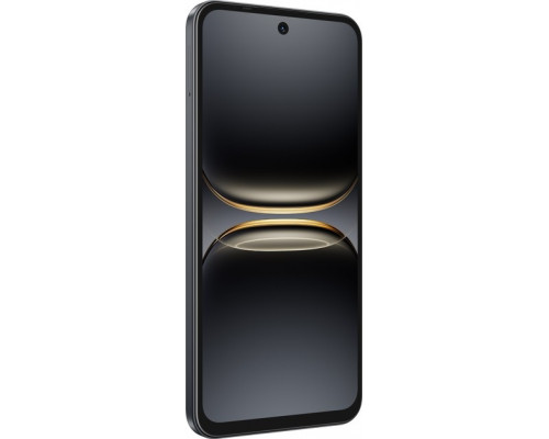 Смартфон Tecno Spark 40C (KM4k) 4/128GB Ink Black (4894947092459)