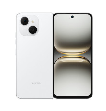Tecno Spark 40C (KM4k) 4/128GB Veil White (4894947093036)