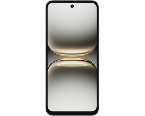 Смартфон Tecno Spark 40C (KM4k) 4/128GB Veil White (4894947093036)