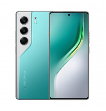 Tecno Camon 40 (CM5) 8/128GB Emerald Lake Green (4894947069260)