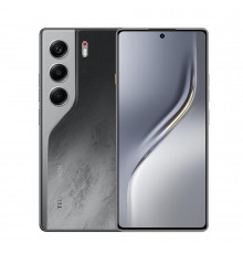 Tecno Camon 40 (CM5) 8/128GB Galaxy Black (4894947069253)