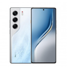 Tecno Camon 40 (CM5) 8/128GB Glacier White (4894947069277)