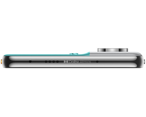 Смартфон Tecno Camon 40 (CM5) 8/256GB Emerald Lake Green (4894947069239)