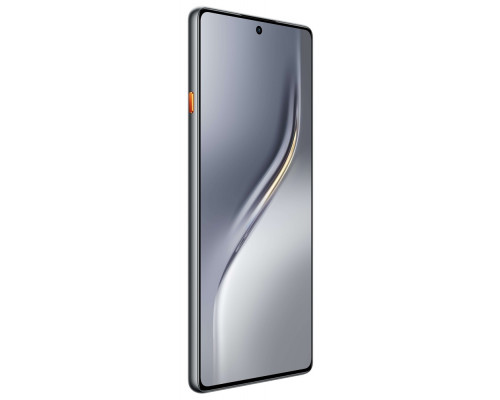 Смартфон Tecno Camon 40 (CM5) 8/256GB Galaxy Black (4894947069222)