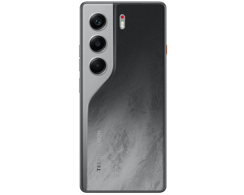 Смартфон Tecno Camon 40 (CM5) 8/256GB Galaxy Black (4894947069222)