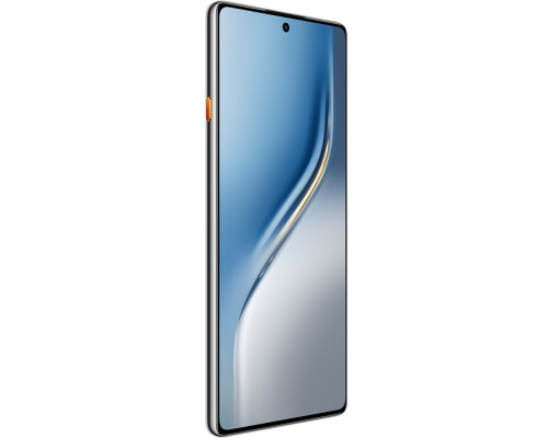 Смартфон Tecno Camon 40 (CM5) 8/256GB Glacier White (4894947069246)