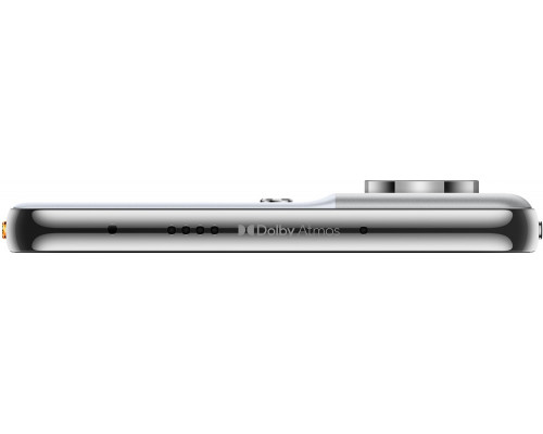 Смартфон Tecno Camon 40 (CM5) 8/256GB Glacier White (4894947069246)