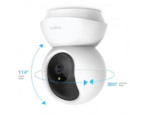 Камера видеонаблюдения TP-Link Tapo C200