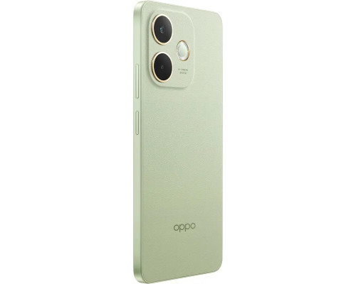 Смартфон OPPO A5 Pro 8/256GB Olive Green