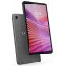 Планшет Lenovo Tab One 4/128GB WiFi Luna Grey + Clear Case (ZAF00131UA)