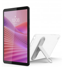 Планшет Lenovo Tab One 4/128GB WiFi Luna Grey + Clear Case (ZAF00131UA)