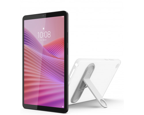 Планшет Lenovo Tab One 4/128GB WiFi Luna Grey + Clear Case (ZAF00131UA)