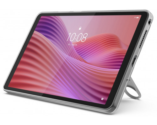 Планшет Lenovo Tab One 4/128GB WiFi Luna Grey + Clear Case (ZAF00131UA)