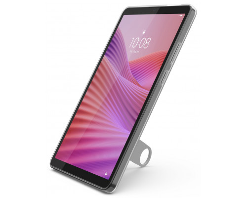 Планшет Lenovo Tab One 4/128GB WiFi Luna Grey + Clear Case (ZAF00131UA)