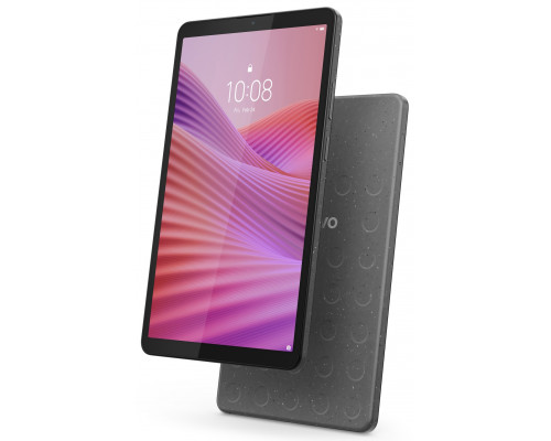 Планшет Lenovo Tab One 4/64GB LTE Luna Grey + Clear Case (ZAF10047UA)