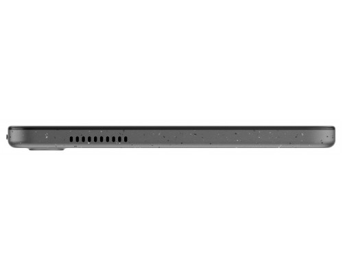 Планшет Lenovo Tab One 4/128GB LTE Luna Grey + Clear Case (ZAF10098UA)