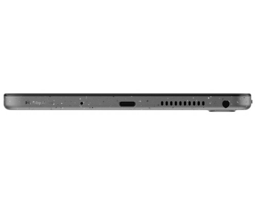Планшет Lenovo Tab One 4/128GB LTE Luna Grey + Clear Case (ZAF10098UA)