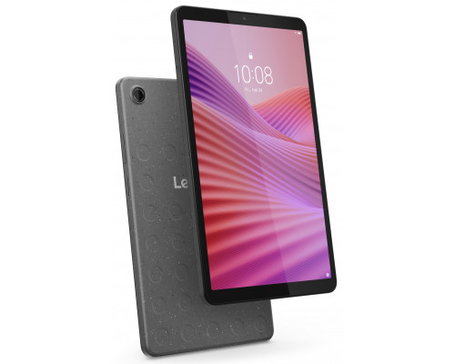 Планшет Lenovo Tab One 4/128GB LTE Luna Grey + Clear Case (ZAF10098UA)