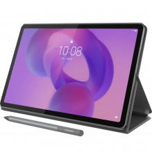 Планшет Lenovo Idea Tab 8/128GB 5G Luna Grey + Case&Pen (ZAFM0065UA)
