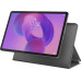 Планшет Lenovo Idea Tab 8/128GB 5G Luna Grey + Case&Pen (ZAFM0065UA)