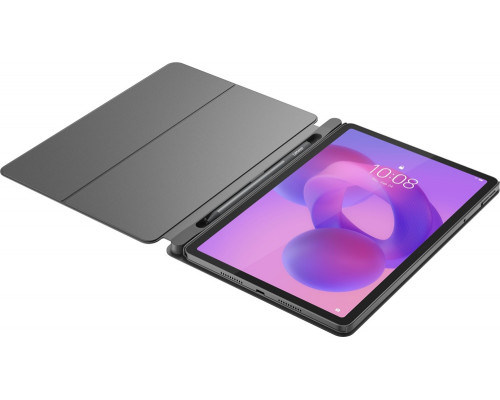 Планшет Lenovo Idea Tab 8/128GB 5G Luna Grey + Case&Pen (ZAFM0065UA)