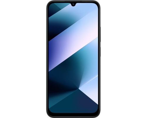 Смартфон Poco C85 6/128GB Black