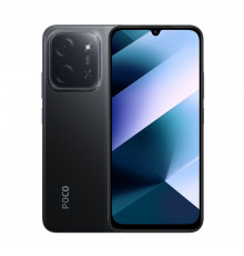 Poco C85 6/128GB Black