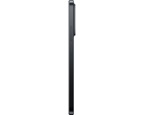 Смартфон Poco C85 6/128GB Black