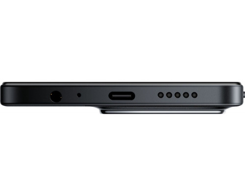Смартфон Poco C85 6/128GB Black