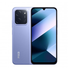 Poco C85 6/128GB Purple